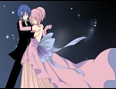巡音ルカ【白のワルツ】オリジナル曲