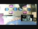 DDR＠横浜フリーダム 冥(DoubleEXP_15)
