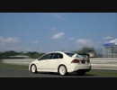 PS3 GT5 ホンダ シビック TYPE R '08
