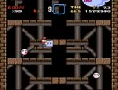 VIPマリオをやってみましたとさ その2-087 右下左上左の屋敷別