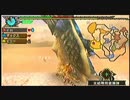 残念な廃人がMHP3rdを実況プレイ part.9