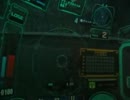 11 30 BF44 時報戦　1　ザク改機動3ダブハン