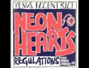 Neon Hearts - Regulations