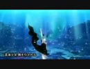 「深海少女」を　うたってみた【デア】