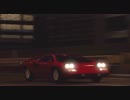 GT5でカウンタックLP400