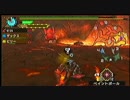 残念な廃人がMHP3rdを実況プレイ part.10
