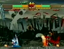 サムライスピリッツ零ＳＰ　閑丸（アクツ）ＶＳ半蔵（奈良）