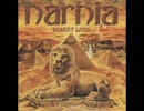 Narnia - The Witch and the Lion