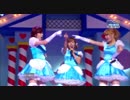 【K-POP】ORANGE CARAMEL - Aing♡【LIVE（101204）】