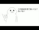 【SofTalk】ゆっくりのある生活【第三回】