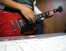 heavy rotation