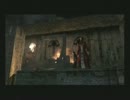 ガキ声で変態？な男がバイオハザード４を実況プレイPart15
