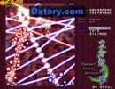 【東方】妖々夢Extra初クリア記念動画(霊符)　Part１