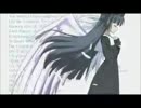 【初音ミク】ebullient future(ef a tale of melodies)