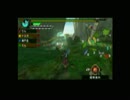 【実況】バケツ狩猟日記【MHP3】14ページメ