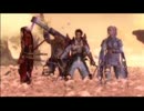 GENJI－神威奏乱－　和み実況プレイpart26