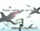 【ニコカラ】Fuzzy noise in my head(Off_Vocal)【初音ミク】