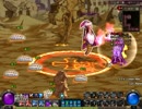 へたれバトルクルセが無茶をするとこうなる-血蝶の舞H編-　アラド戦記