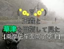 (ﾟo｡∇｡oﾟ) 王蟲と草津目指した【摩托车车载动画:日本罗曼蒂克大道】