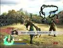 【戦国BASARA3】毛利元就で奥州走竜戦【前半UMA無し】