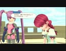 守る強さを知るRPG「テイルズ　オブ　グレイセス　エフ」　part11