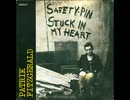 Patrik Fitzgerald - Safety Pin Stuck In My Heart