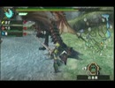 【MHP3rd】関東のバカ4人組がgdgdモンハン3rd　Part5【実況プレイ】