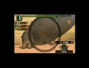 【MHP3】緊急クエスト　大砂漠の宴！！　part５　【村クエ】
