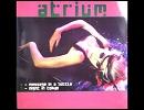 ATRIUM - FIRE FIRE FIRE