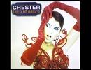 CHESTER -  I wanna be your lover