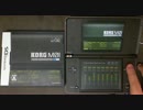 【KORG】TRUTHを1コーラス入れてみた。(V0.3)【M01】