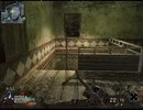 【CoD:BO】迷いエロ　オーバーラン！11猫【Black Ops】