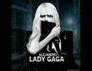 Lady Gaga- Alejandro (Official Remix)