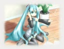 初音ミクが教育ＴＶの曲をど忘れしたけど自己完結したようです（笑）
