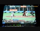 ツバメ監督が挑戦するＢＢＨ2010その３２　新田
