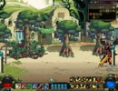 アラド戦記　グロズニーK　ボス戦とミシェルのお話　剣聖54ﾚﾍﾞﾙ