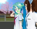 初音ミクのOPっぽいもの（修正中）