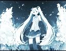 【初音ミクAppend】 UNFOREVER 【オリジナル】別歌詞Ver.