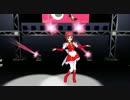 【Vocaloid+Dance×Mixer】で『あしたのジョー』　歌：猫村いろは