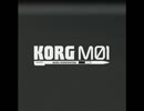 【KORG M01】サイハテをロックアレンジしてみた