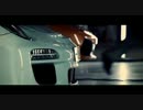 ポルシェ911 GT3　vs　ランボルギーニ ガヤルドスーパーレジェーラ