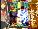 これは酷い。女2人で「怒首領蜂大復活」実況プレイをやってみた。