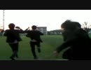 ＳＭＡＰ SoftBankパロディ　in 東工大