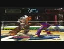 20101127 大久保αステーション　武力ONE対戦会4