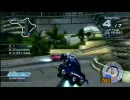 リッジレーサー7 スターノーズの新機能