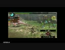 【MHP3】狗竜の狩猟を披露せよ！【狩猟】