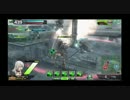 【BORDER　BREAK】強化G使いのボーダーブレイク【34グレネード】