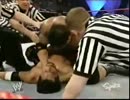 [WWE]TAJIRI　vs　バティスタ