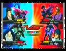 道内某所 EXTREME VS. ~EXターンX視点
