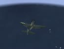 【IL-2】１ｖｓ８　ジパング？もどき